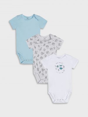 Kids Romper