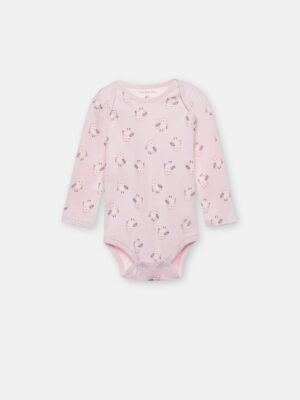 Kids Romper