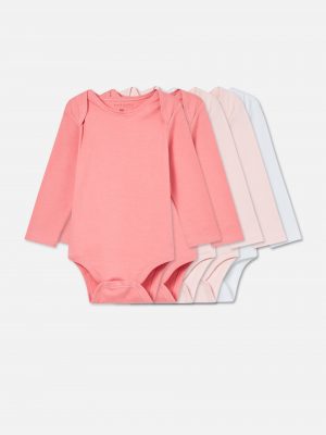 Kids Romper