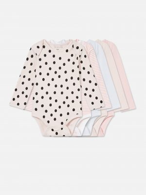 Kids Romper