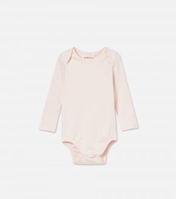 Kids Romper
