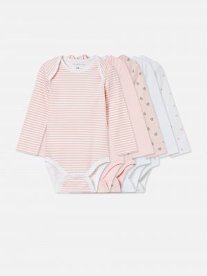 Kids Romper