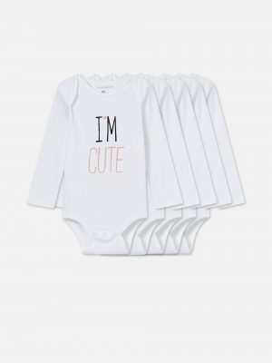 Kids Romper