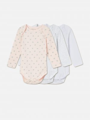 Kids Romper