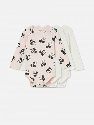 Kids Romper