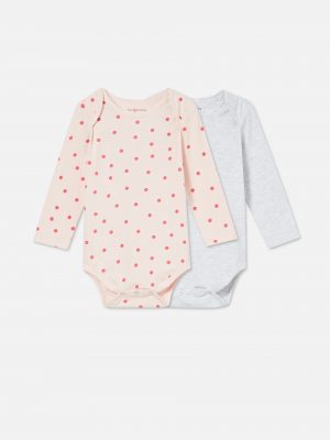 Kids Romper