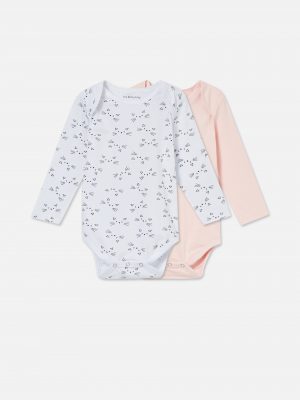 Kids Romper