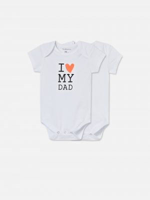 Kids Romper