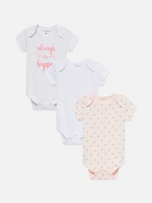 Kids Romper