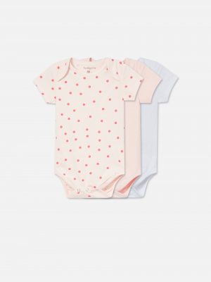 Kids Romper