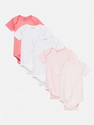Kids Romper